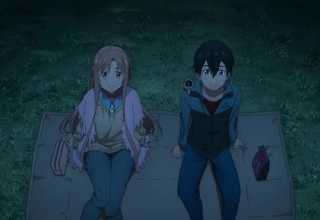SAO Ordinal Scale: Un filme que refleja lo bueno y lo malo de la franquicia