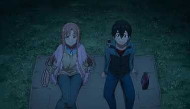SAO Ordinal Scale: Un filme que refleja lo bueno y lo malo de la franquicia
