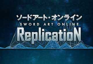 Sword Art Online: Anunciado Proyecto Replication para Juego de VR