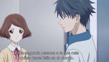 Sakurada Reset: Cuando un anime es protagonizado por maniquíes
