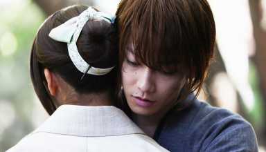 Preparan un Live Action de Rurouni Kenshin… pero la producción está en problemas