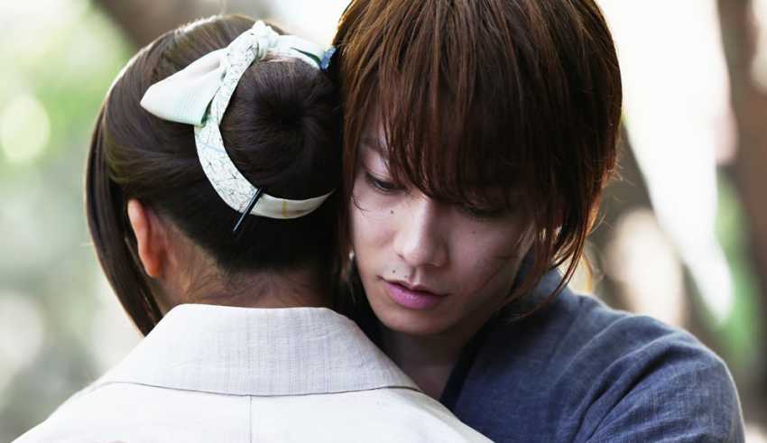 Preparan un Live Action de Rurouni Kenshin… pero la producción está en problemas