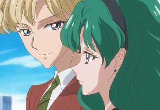 La diversidad sexual en el anime y su representación