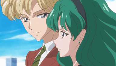La diversidad sexual en el anime y su representación