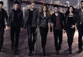 Shadowhunters sigue sin sorprender a nadie en esta temporada