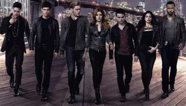 Shadowhunters sigue sin sorprender a nadie en esta temporada
