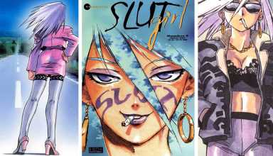 Slut Girl el mejor hentai de la historia, pese a su sencillez