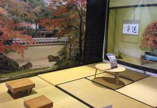 Embajada del Japón en España presente en la Japan Weekend Madrid