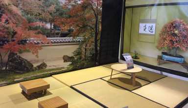 Embajada del Japón en España presente en la Japan Weekend Madrid
