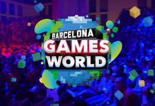 Barcelona Games World vuelve lleno de novedades