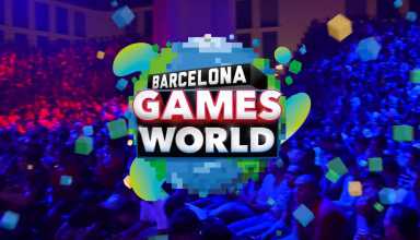Barcelona Games World vuelve lleno de novedades