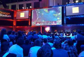 El Barcelona Games World alcanza y supera las expectativas