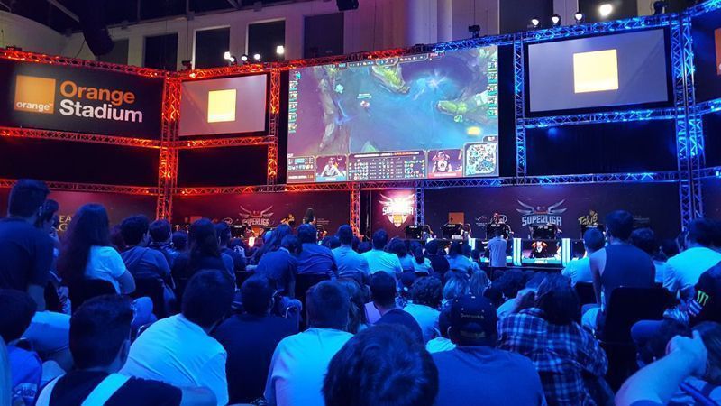 El Barcelona Games World alcanza y supera las expectativas