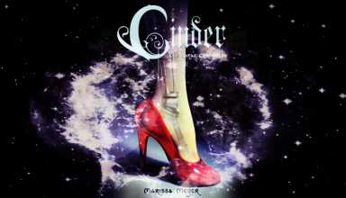Cinder, la cenicienta futurista de Marissa Meyer