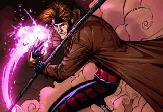 Gambit se estrenará en San Valentín de 2019  ¿Ocurrirá finalmente?