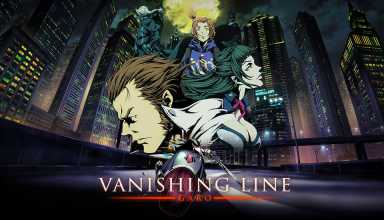 GARO: Vanishing Line, a primera vista un deleite para los fans de la acción
