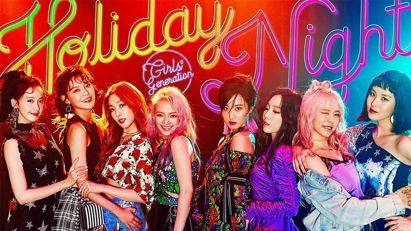 Sooyoung, Seohyun y Tiffany se van de SM, ¿es el fin de Girl’s Generation?