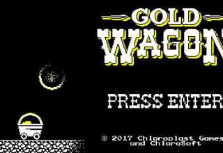 Chloroplast Games presentó 4 juegos en Barcelona Games World 2017