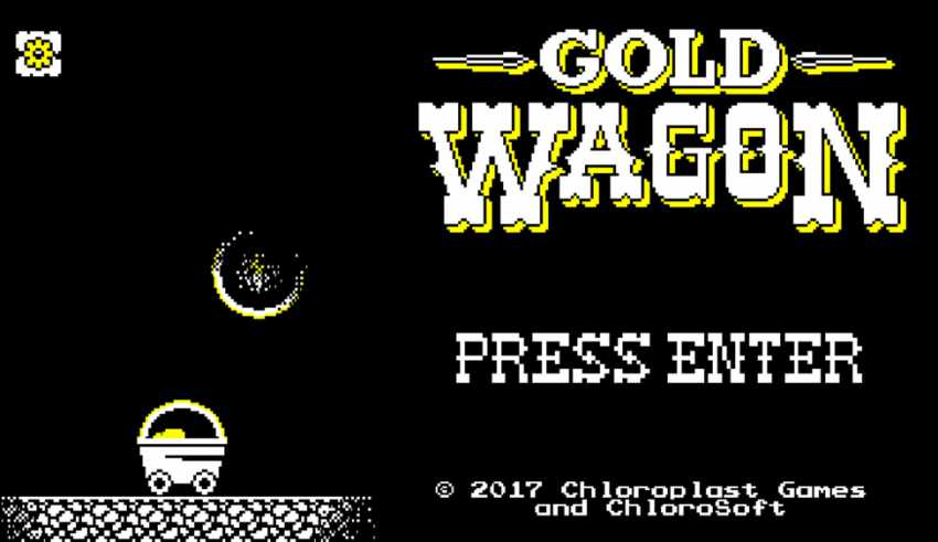 Chloroplast Games presentó 4 juegos en Barcelona Games World 2017