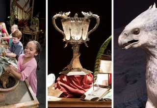 Harry Potter: The Exhibition se despide pronto de Madrid