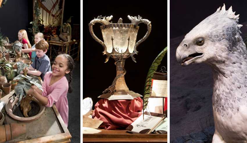Harry Potter: The Exhibition se despide pronto de Madrid