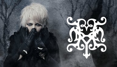 HYDE da más detalles sobre HYDE Christmas Concert 2017 –Kuro Misa TOKYO–