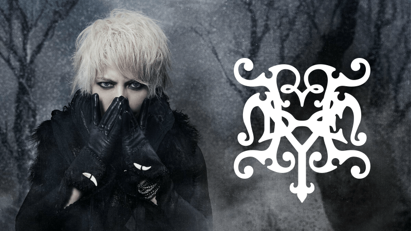 HYDE anuncia eventos de Navidad: Kuro Misa y Christmas Concert