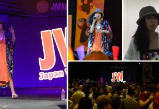 Entrevista exclusiva con Kanako Ito desde la Japan Weekend Madrid