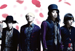 HYDE participa en TRIBUTE OF MUCC -縁 [en]- y no será cantando