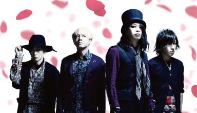 HYDE participa en TRIBUTE OF MUCC -縁 [en]- y no será cantando