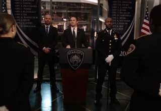 Arrow: Oliver Queen y compañía no tienen descanso