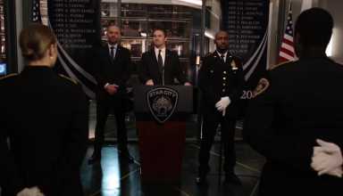 Arrow: Oliver Queen y compañía no tienen descanso