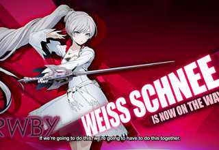 BlazBlue Cross Tag Battle: Revelados tres nuevos personajes