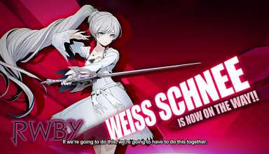 BlazBlue Cross Tag Battle: Revelados tres nuevos personajes