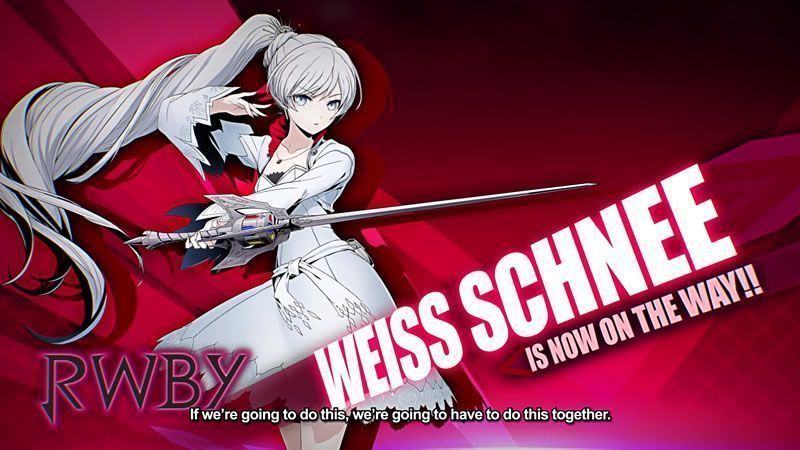 BlazBlue Cross Tag Battle: Revelados tres nuevos personajes