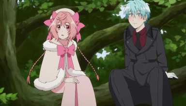 Netojuu no Susume: Una serie que promete cosas buenas
