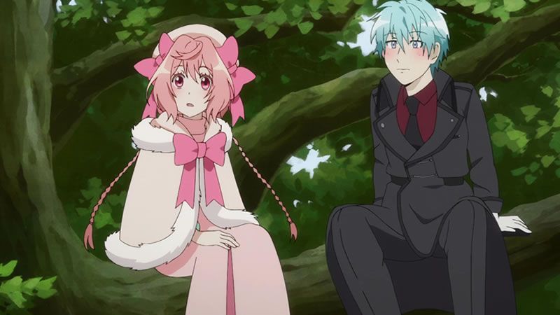Netojuu no Susume: Una serie que promete cosas buenas