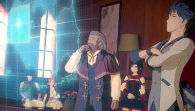 RWBY v05e01: A complicated situation