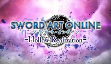 Sword Art Online: Hollow Realization saldrá para PC el próximo 27 de octubre