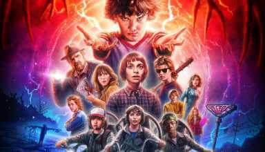 Netflix hará la premiere de 2º temporada de Stranger Things en Madrid Gaming Experience