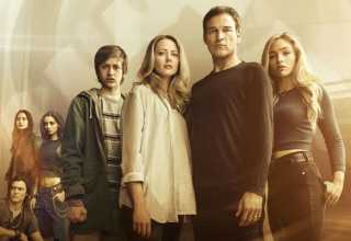 The Gifted: Primeras impresiones
