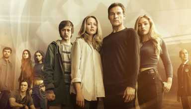 The Gifted: Primeras impresiones