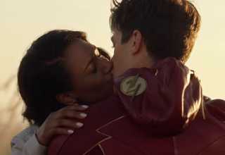 The Flash Reborn fue un arranque para la 4ta temporada del velocista escarlata