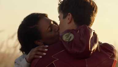 The Flash Reborn fue un arranque para la 4ta temporada del velocista escarlata