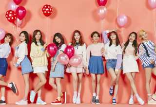 TWICE se estrena en japón con nuevo single, One More Time
