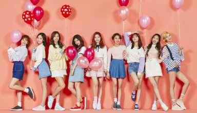 TWICE se estrena en japón con nuevo single, One More Time
