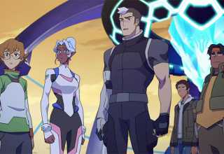 Voltron Legendary Defender: 4ta temporada prepara el terreno para el clímax de la historia