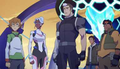 Voltron Legendary Defender: 4ta temporada prepara el terreno para el clímax de la historia