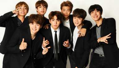 BTS pretende dominar la televisión americana