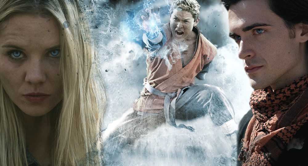 Finalmente estrenan el fan film Dragon Ball Z: Light of Hope